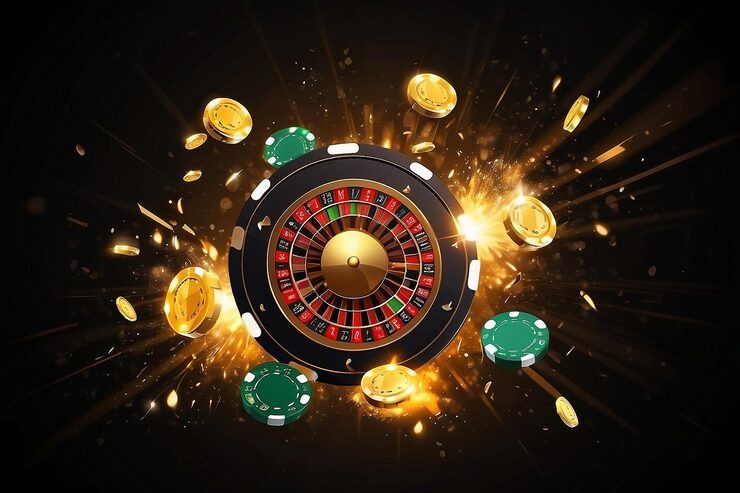 buah togel Arcade
