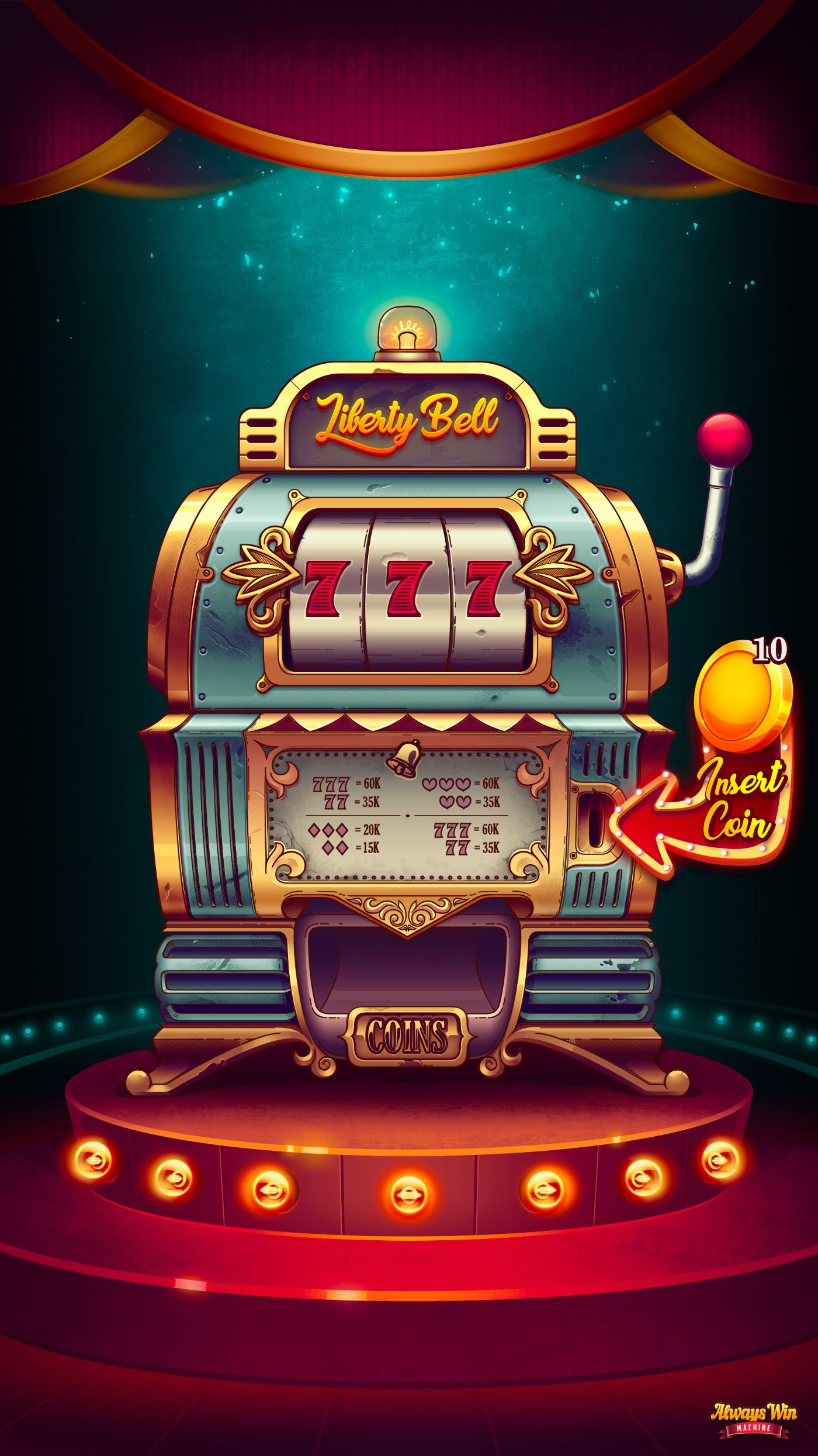 buah togel Bingo