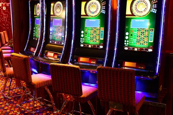 buah togel gaming platform